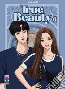 True beauty. Vol. 6 libro di Yaongyi