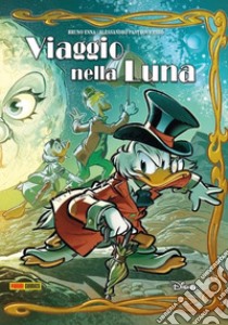 Viaggio nella luna libro di Enna Bruno