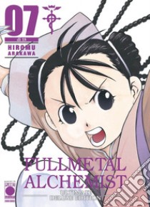 Fullmetal alchemist. Ultimate deluxe edition. Vol. 7 libro di Arakawa Hiromu