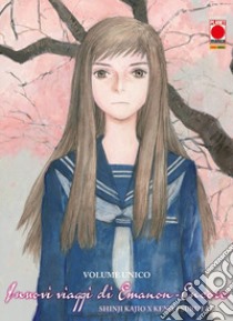 I nuovi viaggi di Emanon. Encore libro di Kajio Shinji; Tsuruta Kenji