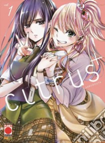 Citrus+. Vol. 1 libro di Saburouta