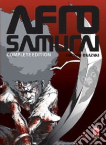 Afro samurai. Complete edition libro di Okazaki Takashi