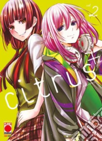 Citrus+. Vol. 2 libro di Saburouta