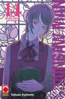 Chainsaw Man. Vol. 14: Voglio vedere i pinguini! libro di Fujimoto Tatsuki