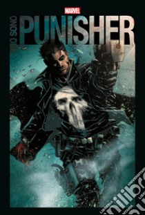 Io sono punisher libro