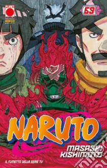 Naruto. Il mito. Vol. 69 libro di Kishimoto Masashi