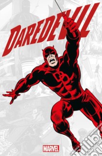 Daredevil. Marvel-verse libro