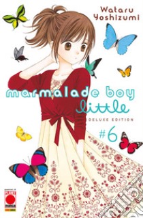 Marmalade boy little deluxe edition. Vol. 6 libro di Yoshizumi Wataru