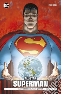 All star. Superman libro di Morrison Grant