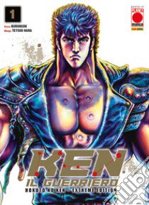 Ken il guerriero. Hokuto no Ken. Extreme edition. Vol. 1 libro di Hara Tetsuo; Buronson