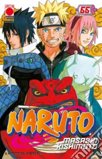 Naruto. Il mito. Vol. 66 libro di Kishimoto Masashi