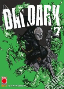 Dai dark. Vol. 7 libro di Q Hayashida