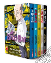 Billy Bat. Vol. 16-20 libro di Urasawa Naoki; Nagasaki Takashi