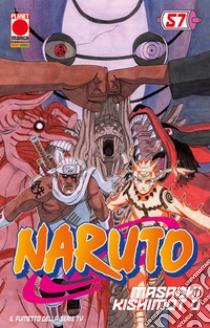 Naruto. Il mito. Vol. 57 libro di Kishimoto Masashi