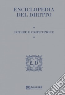 Enciclopedia del diritto libro di D'Ambrosio Raffaele