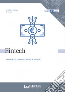 Fintech libro di Natale A. (cur.)