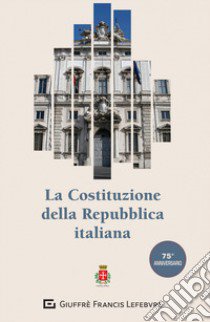 La Costituzione della Repubblica Italiana libro