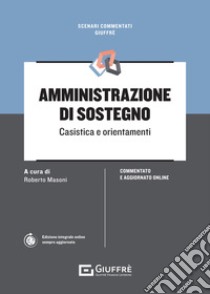 L'amministrazione di sostegno libro