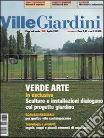 Villegiardini (368) libro