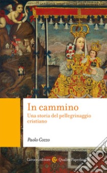 In cammino libro di Cozzo Paolo