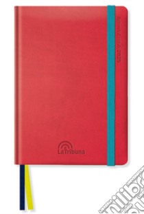 Agenda legale pocket 2025. Ediz. rosso classico libro