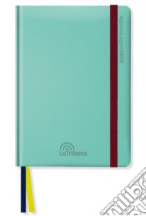 Agenda legale pocket 2025. Ediz. tiffany libro