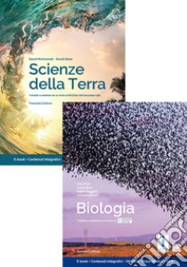 Scienze della terra-Biologia. Per le Scuole superiori. Con e-book. Con espansione online libro