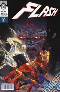 Flash. Vol. 44 libro