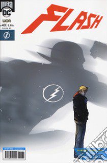 Flash. Vol. 43 libro