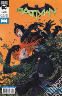 Batman. Vol. 44 libro