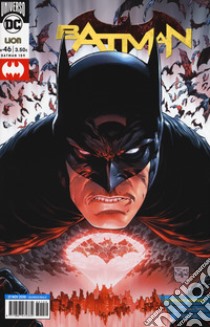 Batman. Vol. 46 libro