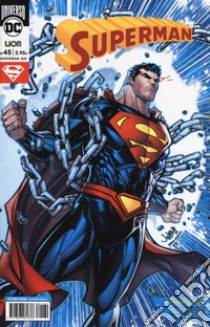 Superman. Vol. 45 libro