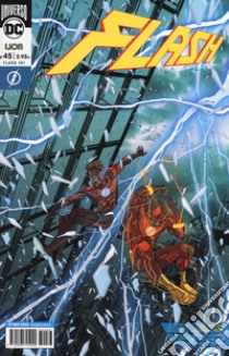 Flash. Vol. 45 libro