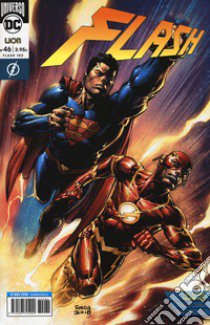 Flash. Vol. 46 libro