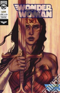 Wonder Woman. Vol. 46 libro