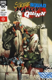 Suicide Squad. Harley Quinn. Vol. 39 libro