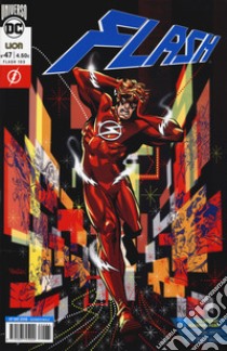 Flash. Vol. 47 libro