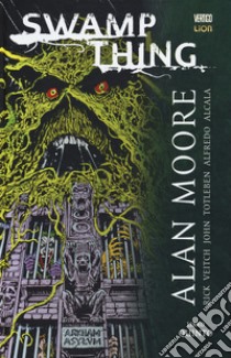 Swamp Thing. Vol. 5 libro di Moore Alan