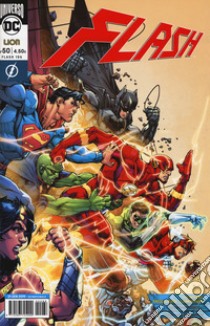 Flash. Vol. 50 libro