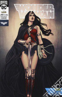 Wonder Woman. Vol. 50 libro