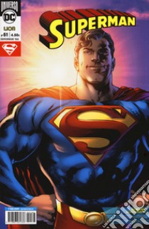 Superman. Vol. 51 libro