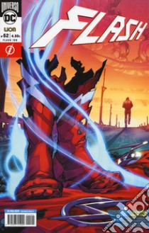 Flash. Vol. 52 libro