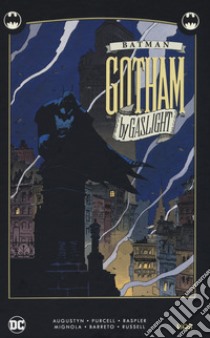 Gotham by Gaslight e altre storie. Batman. Ediz. deluxe libro di Mignola Mike