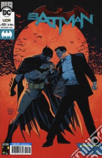 Batman. Vol. 53 libro