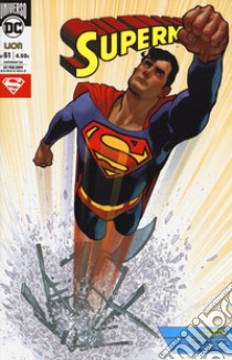 Superman. Vol. 51 libro