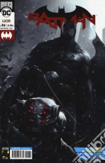 Batman. Vol. 56 libro