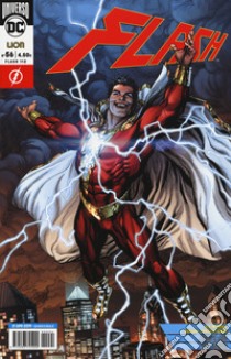 Flash. Vol. 56 libro