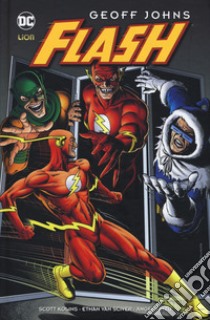 Flash. Vol. 1 libro di Johns Geoff