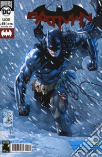 Batman. Vol. 58 libro