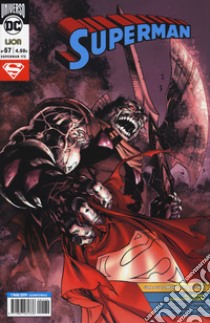 Superman. Vol. 57 libro